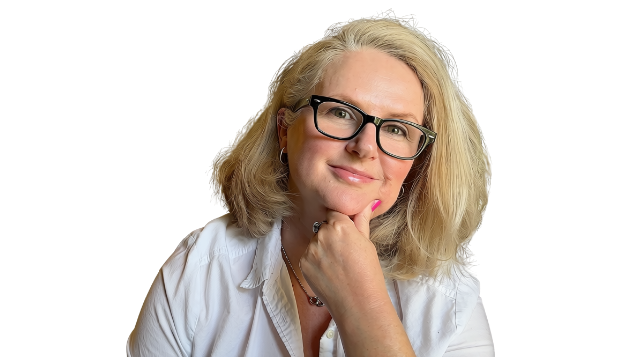 Ann Galloway, founder of Enneagram in Therapy